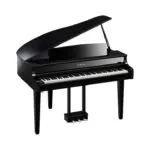 Yamaha CLP-865GP Clavinova Digital #0