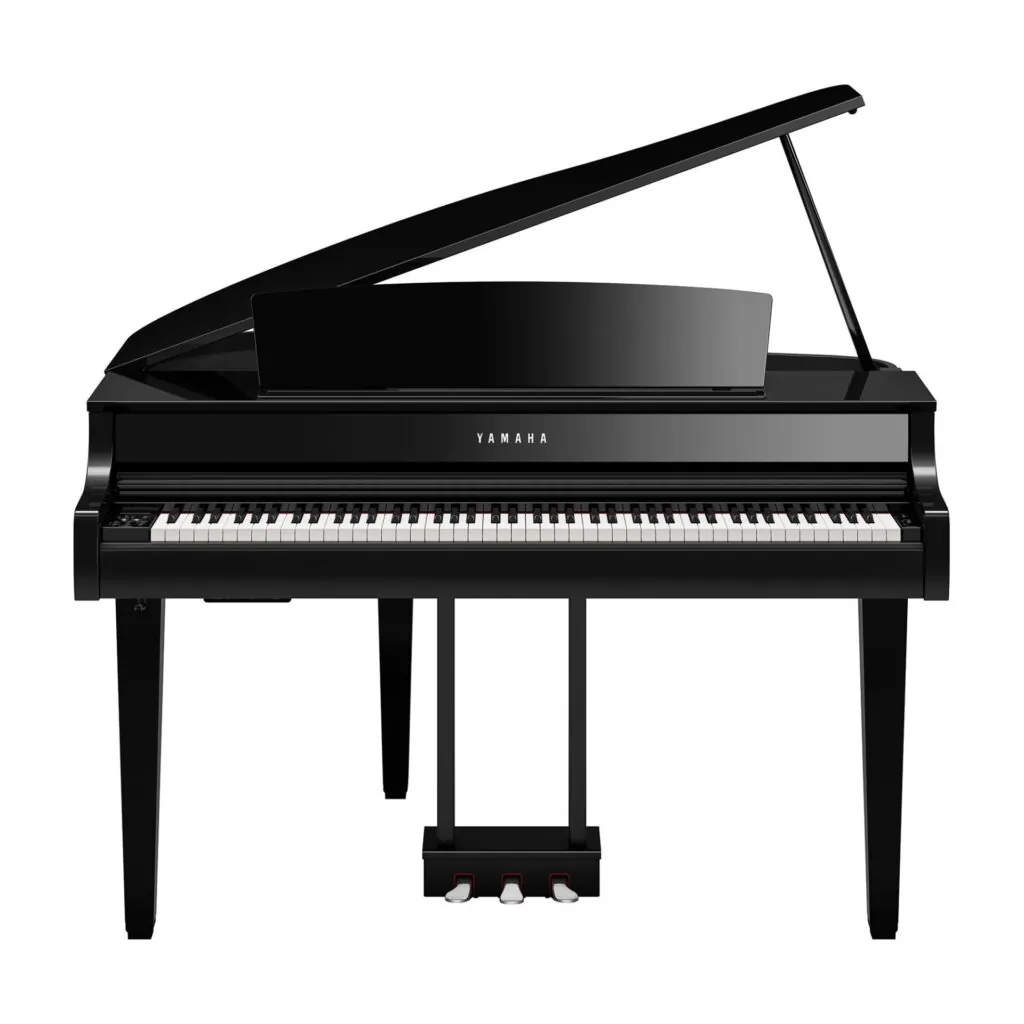 Yamaha CLP-865GP Clavinova Digital