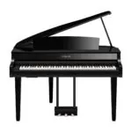 Yamaha CLP-865GP Clavinova Digital #1
