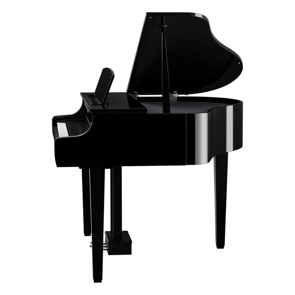 Yamaha CLP-865GP Clavinova Digital