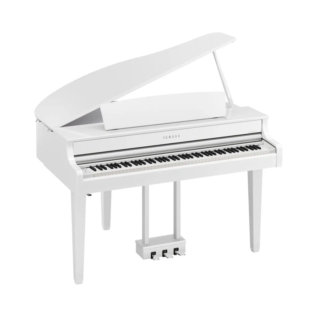 Yamaha CLP-865GP Clavinova Digital