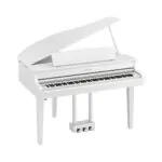 Yamaha CLP-865GP Clavinova Digital #3