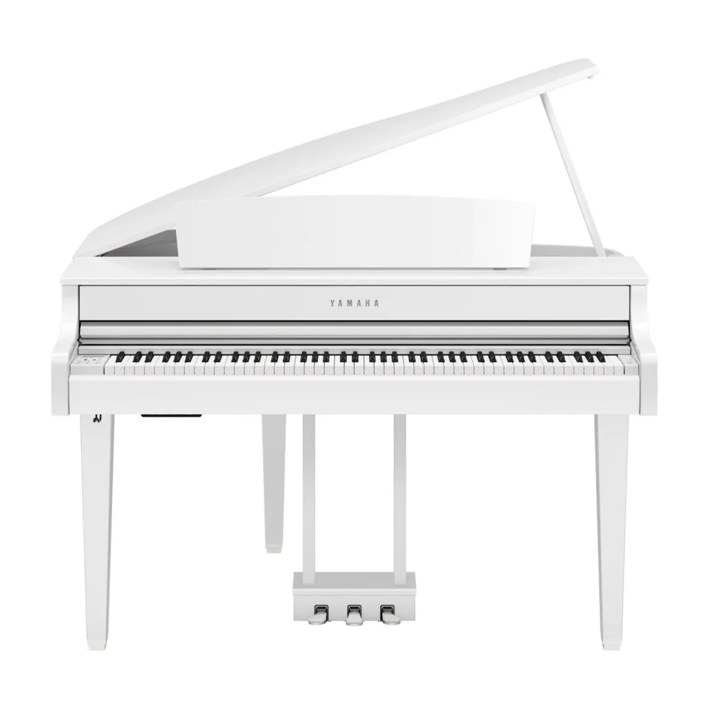 Yamaha CLP-865GP Clavinova Digital