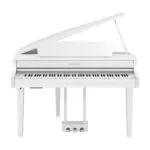 Yamaha CLP-865GP Clavinova Digital #4