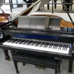 1996 Petrof V Traditional Grand #542474 #0