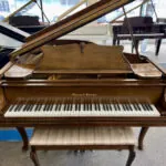 1978 Mason & Hamlin A Traditional Grand #83848 #0