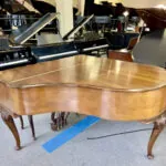 1978 Mason & Hamlin A Traditional Grand #83848 #2