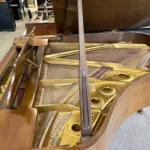 1978 Mason & Hamlin A Traditional Grand #83848 #4