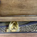 1978 Mason & Hamlin A Traditional Grand #83848 #5