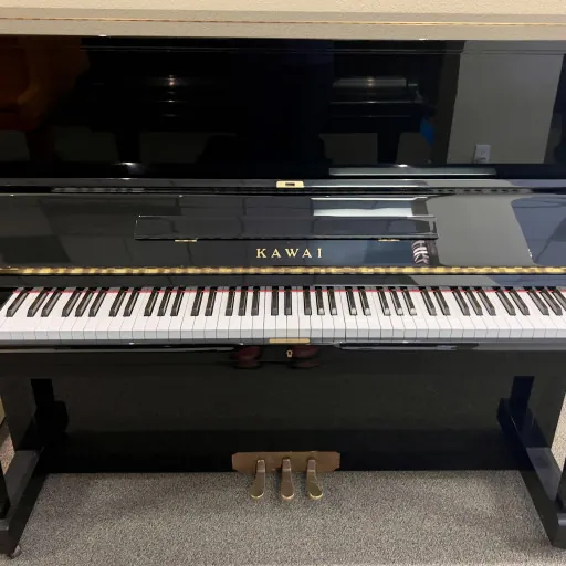 1988 Kawai BS-20 Traditional Upright #1813189