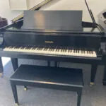 1982 Baldwin L Traditional Grand #244937 #0