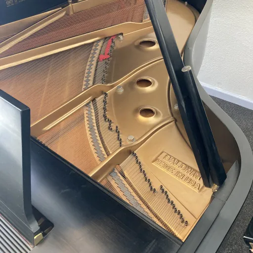1982 Baldwin L Traditional Grand #244937