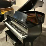 1984 Samick G-3A Traditional Grand #2482 #0