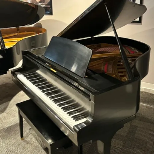 1984 Samick G-3A Traditional Grand #2482