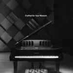 Yamaha CFX22 Traditional Grand #0