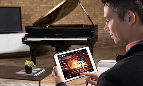 Yamaha Disklavier