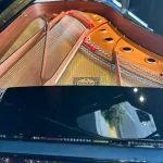 2021 Yamaha DC6X ENPRO Disklavier Grand #6531661 #1