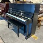 2011 Yamaha T118 Traditional Upright #H0154747 #0