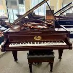 2007 Bösendorfer 200 Chopin Limited Edition Traditional Grand #48517 #1