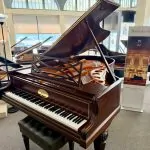 2007 Bösendorfer 200 Chopin Limited Edition Traditional Grand #48517 #2