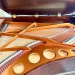 2007 Bösendorfer 200 Chopin Limited Edition Traditional Grand #48517 #4