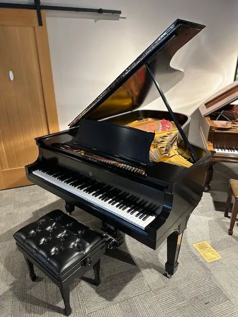 1923 Steinway & Sons B Traditional Grand #223836