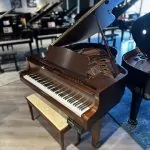 2000 Yamaha DC1 Disklavier Grand #5888293 #0