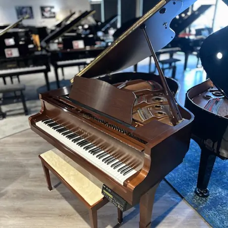2000 Yamaha DC1 Disklavier Grand #5888293