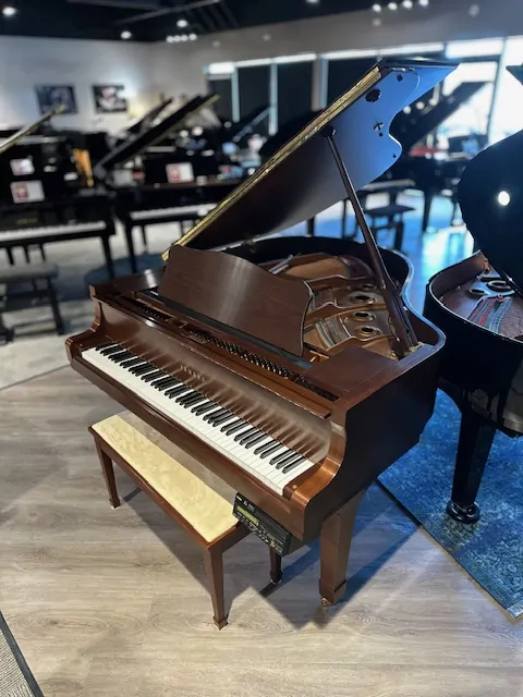 2000 Yamaha DC1 Disklavier Grand #5888293