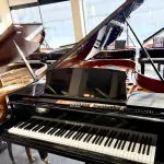 1968 Bösendorfer 200 Traditional Grand #28857 #0