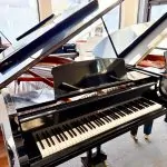 1968 Bösendorfer 200 Traditional Grand #28857 #1