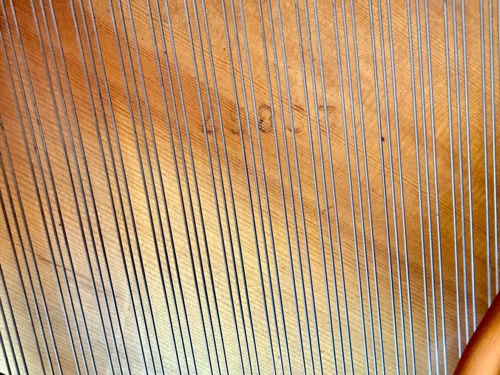 1968 Bösendorfer 200 Traditional Grand #28857