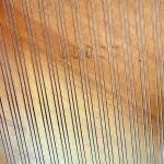1968 Bösendorfer 200 Traditional Grand #28857 #2