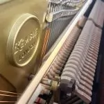 1999 Kemble European Studio Traditional Upright #286791 #4