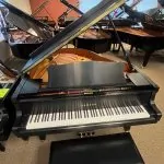 1998 Yamaha C1 Traditional Grand #5783019 #1