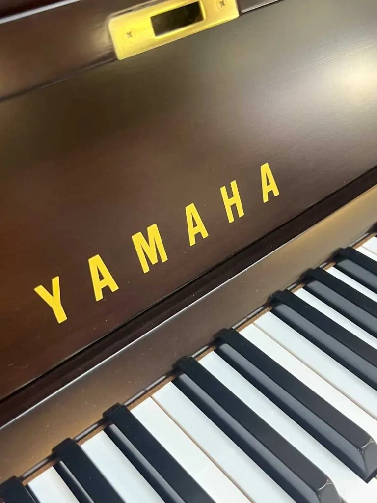 2019 Yamaha P22 Traditional Upright #J36409962