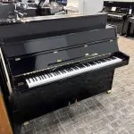 1988 Samick SU-105 Traditional Upright #HHD00155 #0