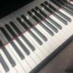 2012 Yamaha N1 AvantGrand Hybrid #UZRO01001 #3