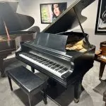 1953 Baldwin SF10 Traditional Grand #123351 #0