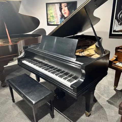 1953 Baldwin SF10 Traditional Grand #123351