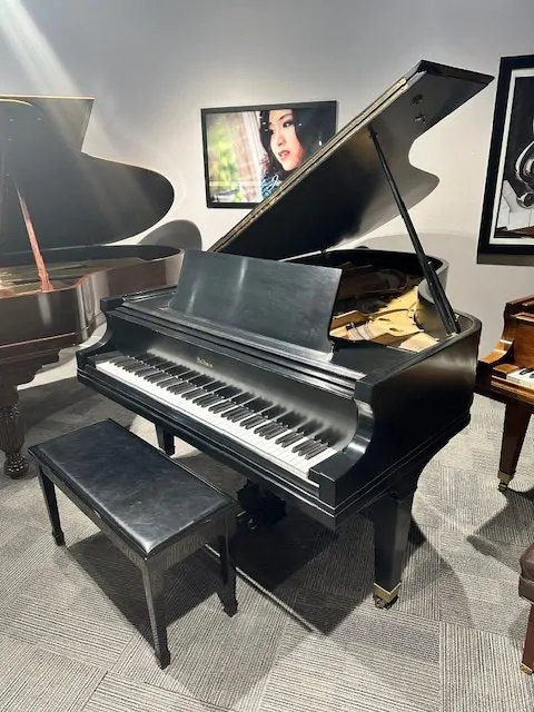 1953 Baldwin SF10 Traditional Grand #123351