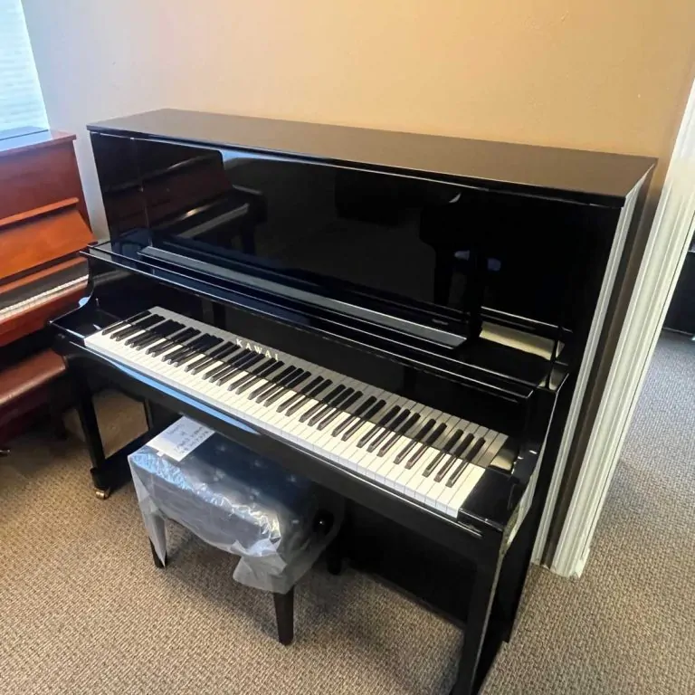 2015 Kawai K800AS Traditional Upright #2673787