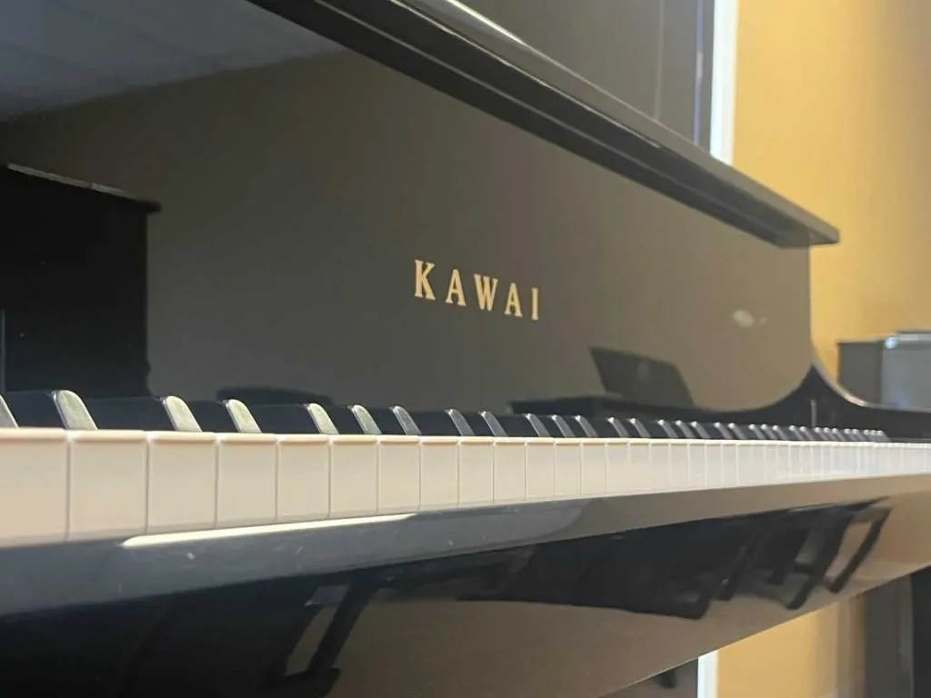2015 Kawai K800AS Traditional Upright #2673787