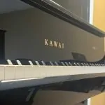 2015 Kawai K800AS Traditional Upright #2673787 #6