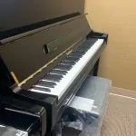 2020 Baldwin BP-E1 Traditional Upright #126335 #2