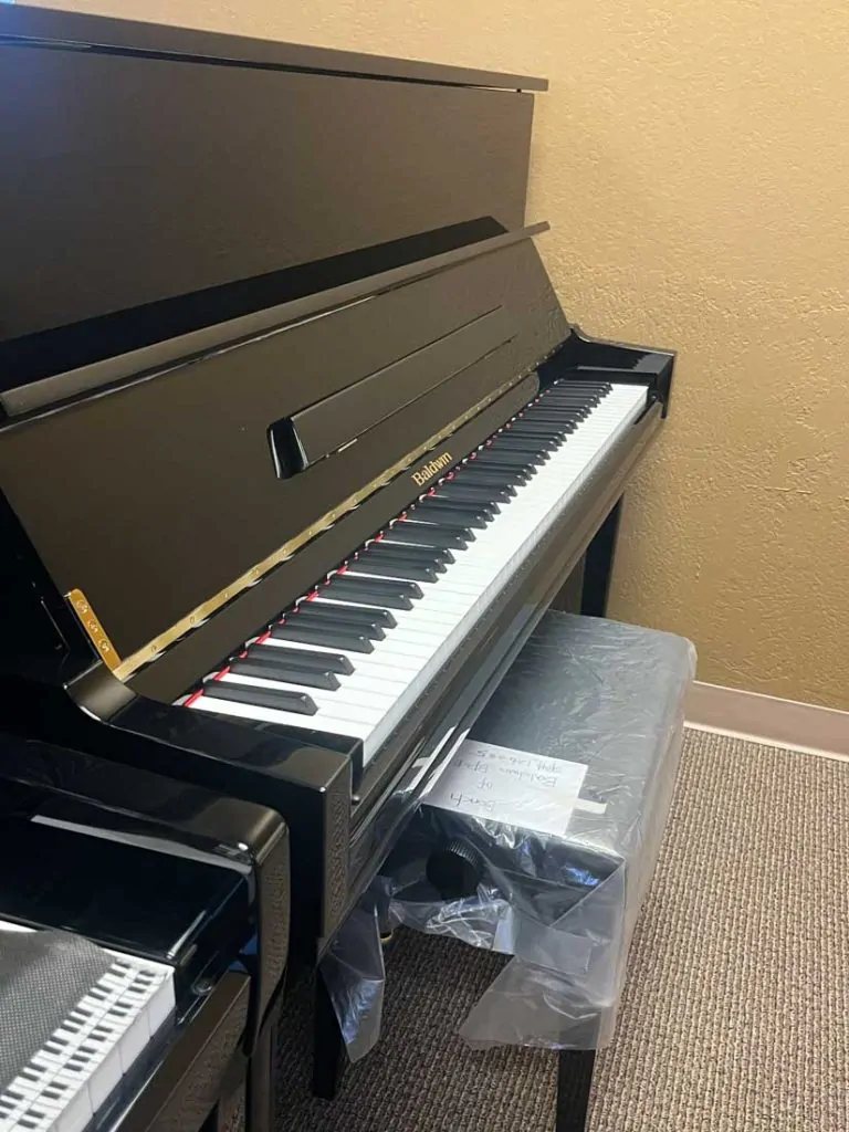 2020 Baldwin BP-E1 Traditional Upright #126335