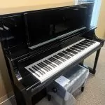 2015 Kawai K800AS Traditional Upright #2673787 #1