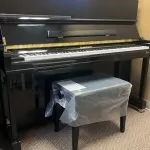 2020 Baldwin BP-E1 Traditional Upright #126335 #1