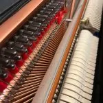 2020 Baldwin BP-E1 Traditional Upright #126335 #3