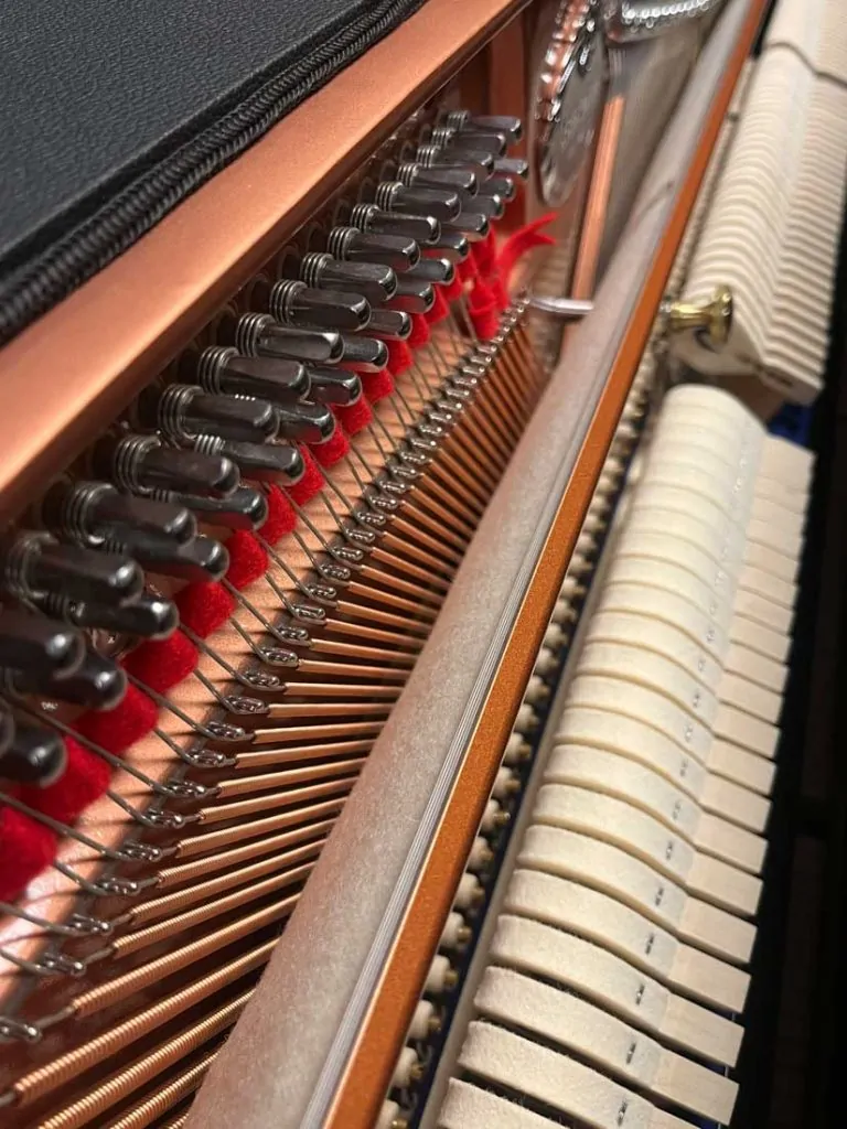 2020 Baldwin BP-E1 Traditional Upright #126335